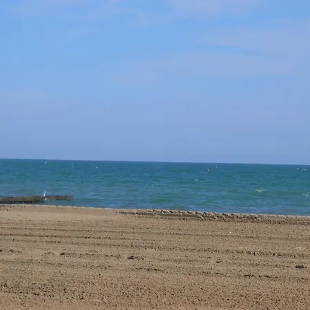 Holiday Di Caorle 24762 بيت للعطل *