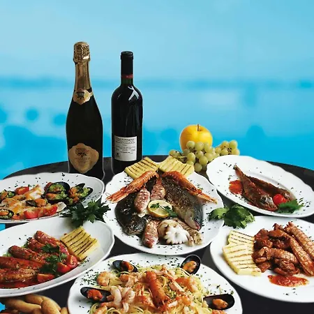 Holiday Di Caorle 24762 بيت للعطل دونا فيردي