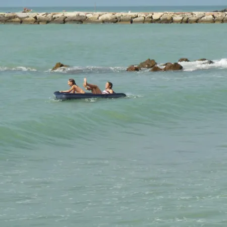 Holiday Di Caorle 24762 بيت للعطل
