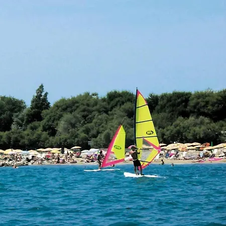 بيت للعطل Holiday Di Caorle 24762 *