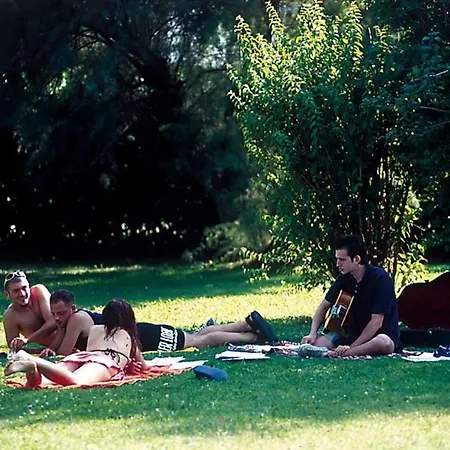 Holiday Di Caorle 24762 بيت للعطل دونا فيردي