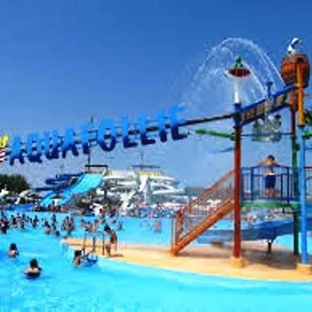 Holiday Di Caorle 24762 بيت للعطل *