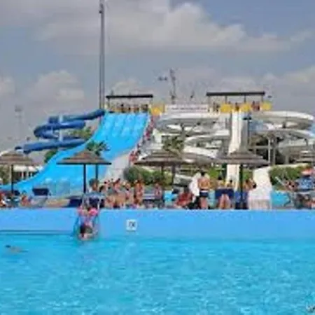 Holiday Di Caorle 24762 * دونا فيردي