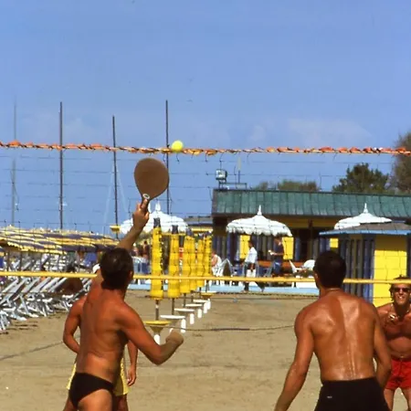 بيت للعطل Holiday Di Caorle 24762 دونا فيردي